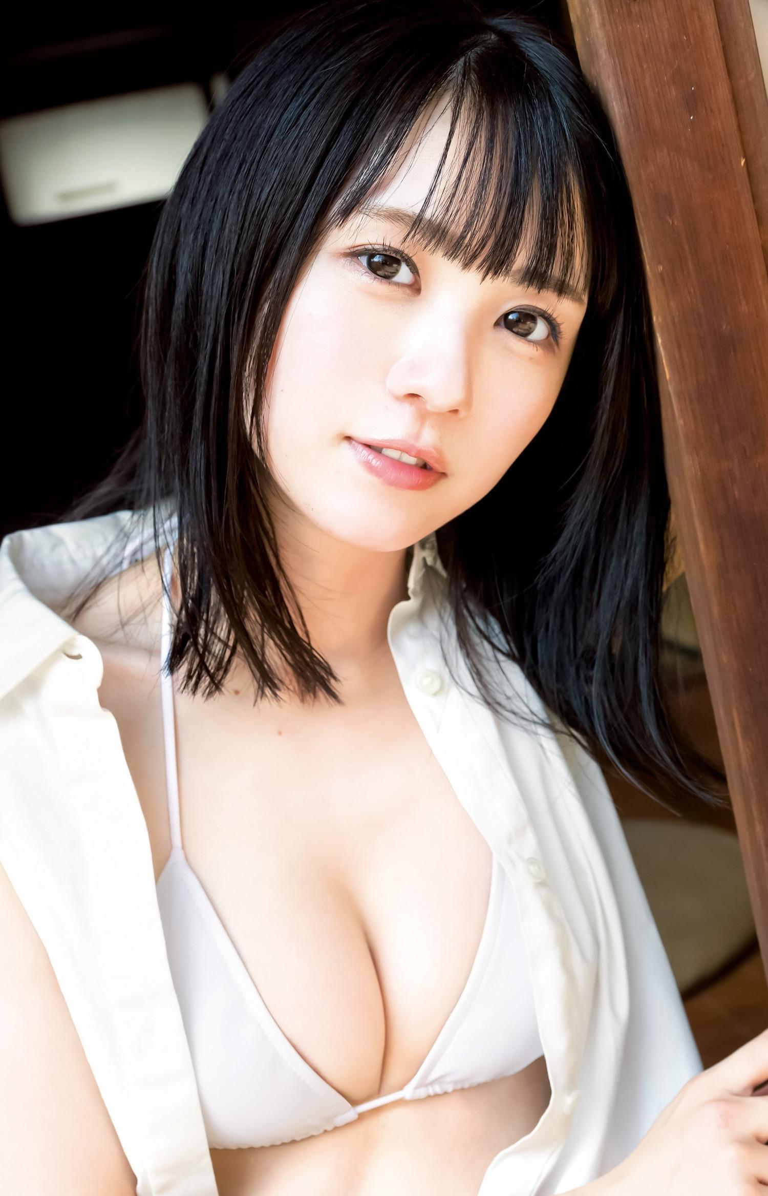 Tsumugi Hashimoto 橋本つむぎ, Young Jump 2023 No.46 (ヤングジャンプ 2023年46号)(10)