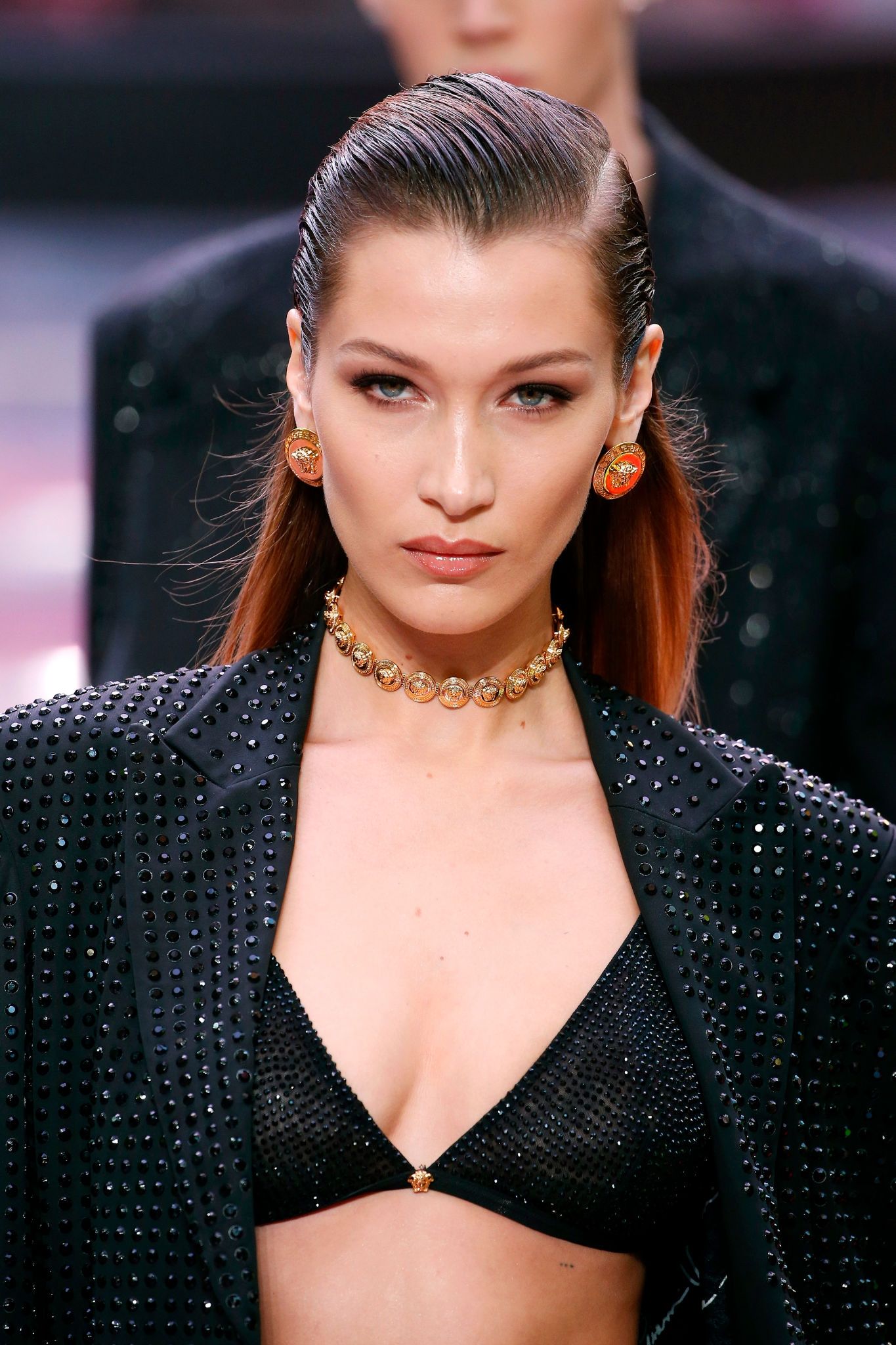 Bella hadid