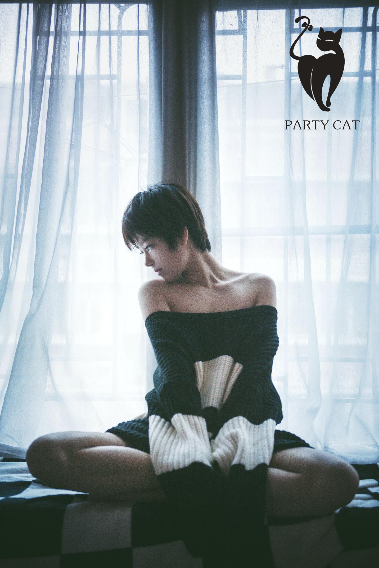 轰趴猫 Vol. 019 Vol.019 苏小暖(9)