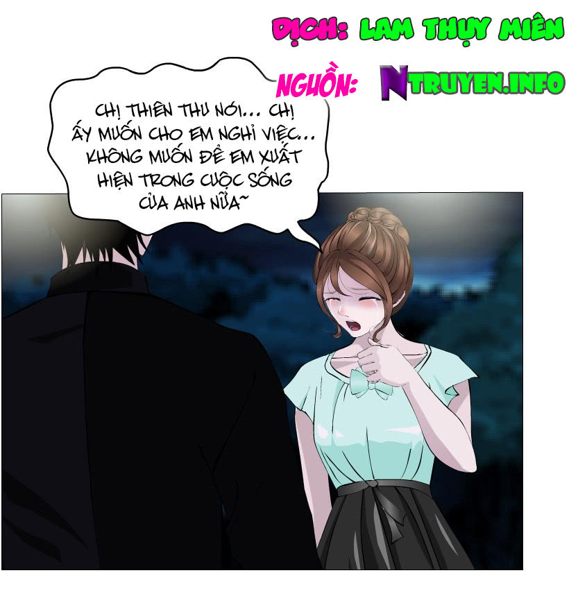 Cạm bẫy của nữ thần Chap 179 . Next Chap 180