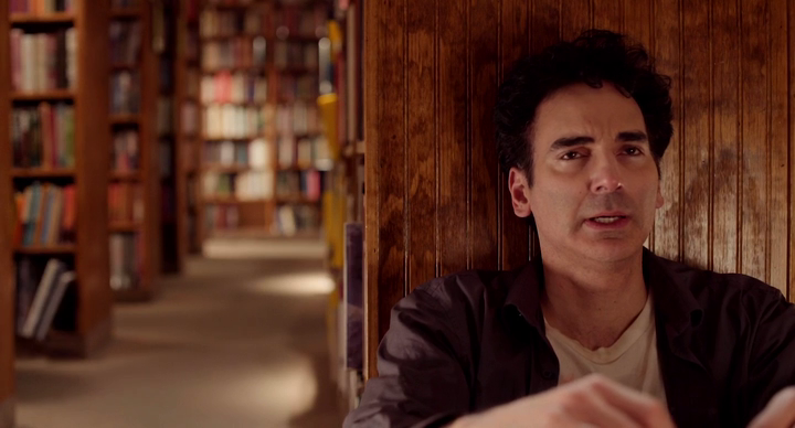 Unwritten (2018) HDRip XviD AC3-EVO Unwritten (2018) HDRip XviD AC3-EVO