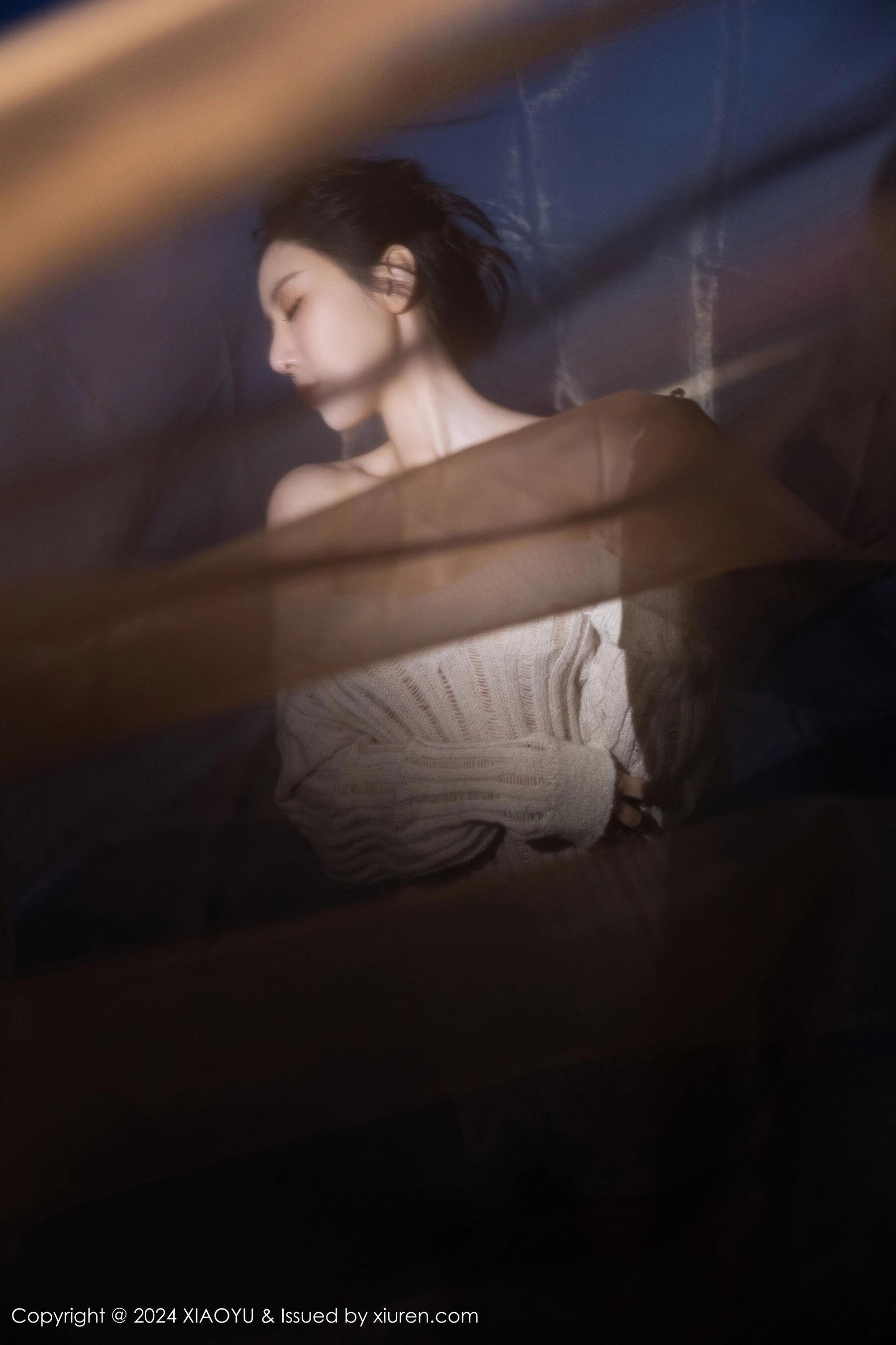 语画界 Vol. 1200 王馨瑶yanni(17)