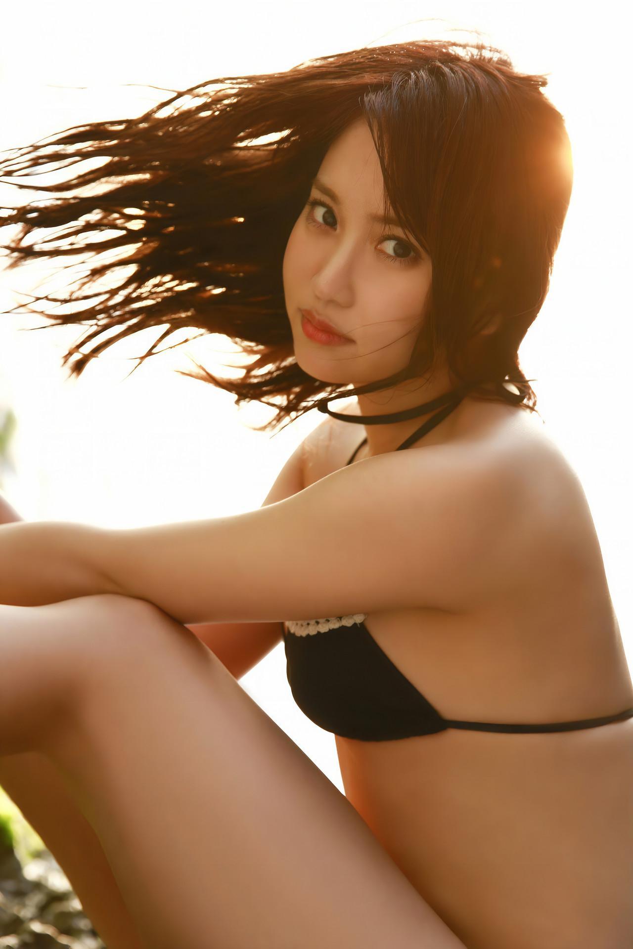Mariya Nagao 永尾まりや, YS-Web Vol.794 [ビッグコミックスピリッツ グラビアセレクション] Set.02(17)
