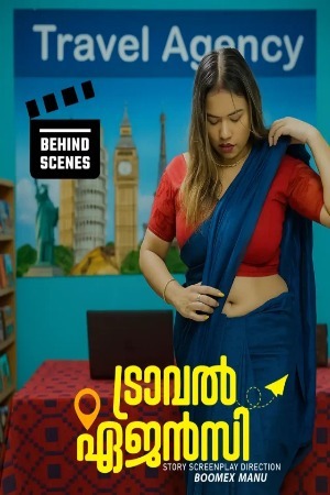 Travel Agency BTS 2025 Malayalam BoomEX Short Films 720p HDRip Download
