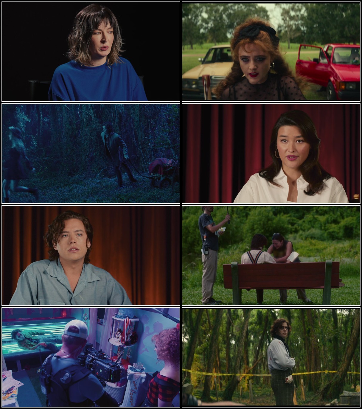 RTzjduZ8 o - Lisa Frankenstein (2024) (1080p BluRay x265 HEVC 10bit AAC 5 1 Tigole)