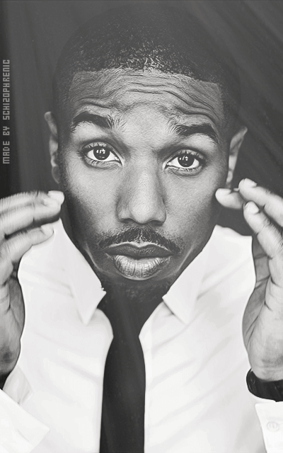 Michael B. Jordan UYUk1Mkk_o