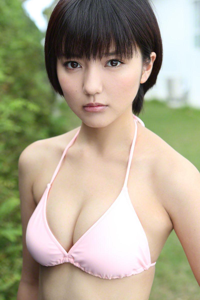 [Wanibooks] NO.117 Erina Mano 真野恵里菜 写真集(78)