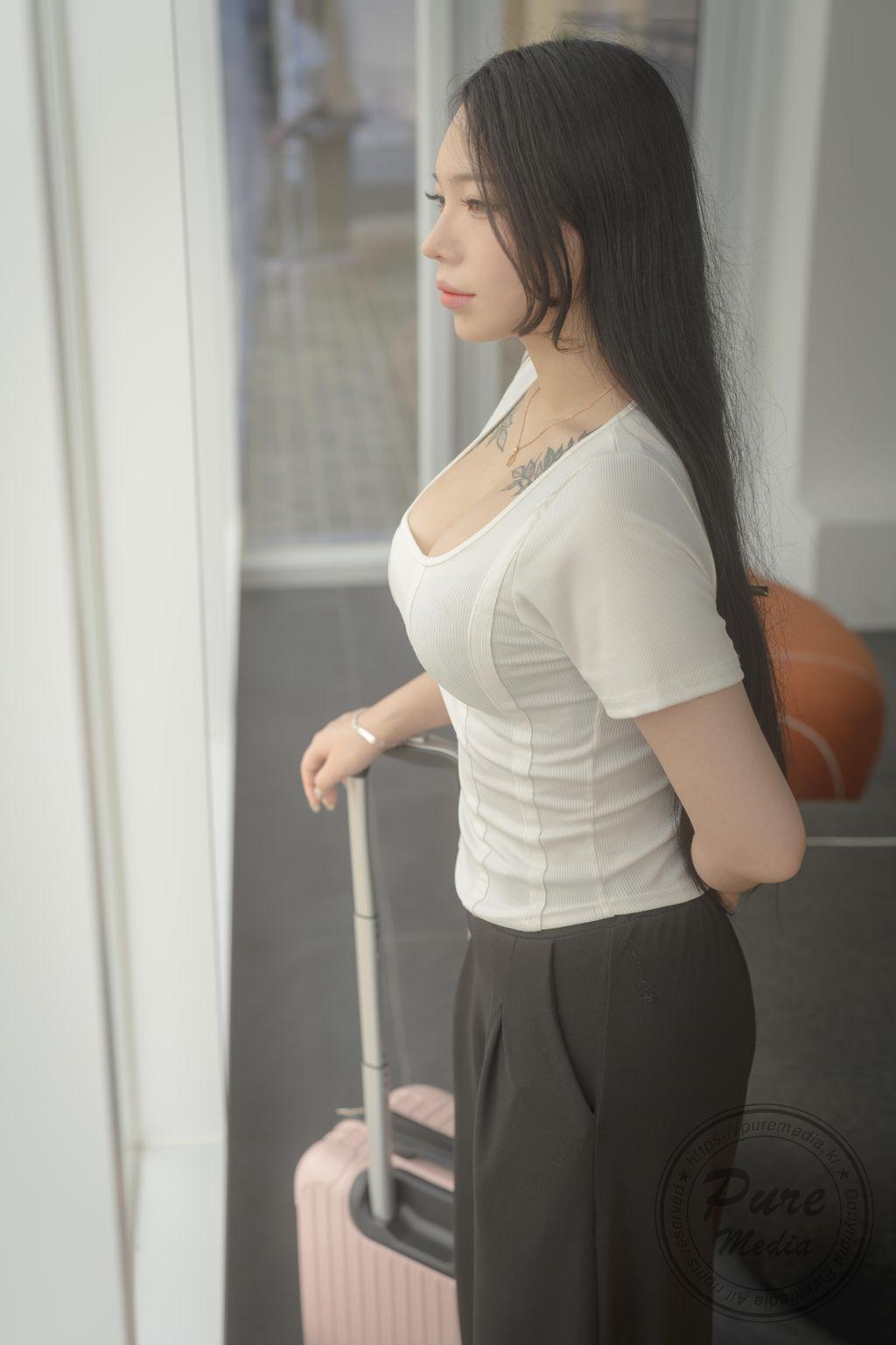 Pure Media Vol.254: Yeon Hwa (연화) (144 photos)(72)