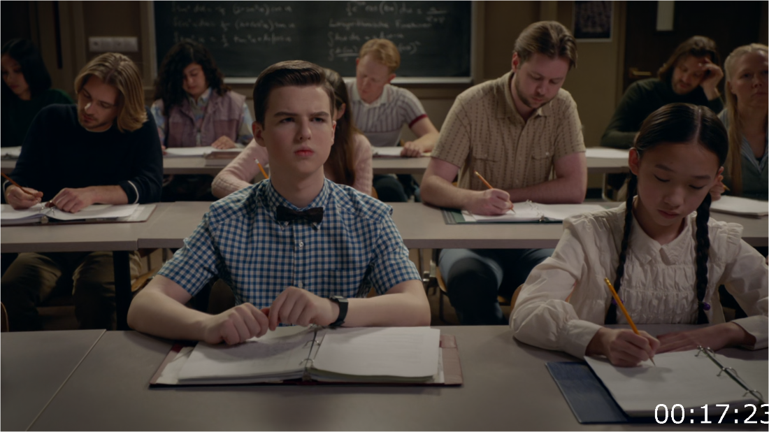 Young Sheldon S07E02 [1080p/720p] HDTV (H264/x264/x265) [6 CH] 95VDFHX2_o