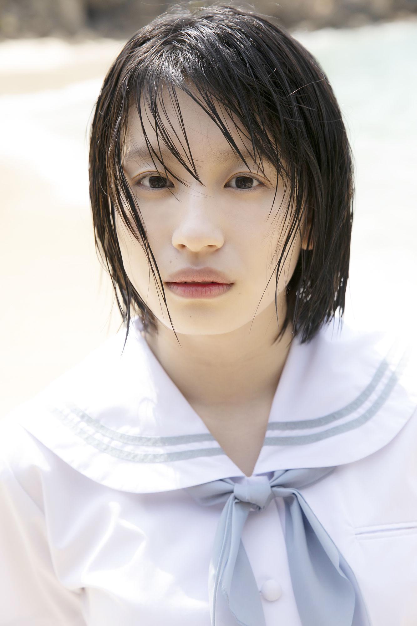 [Hello! Project Digital Books] No.201 浅倉樹々 Kiki Asakura(19)