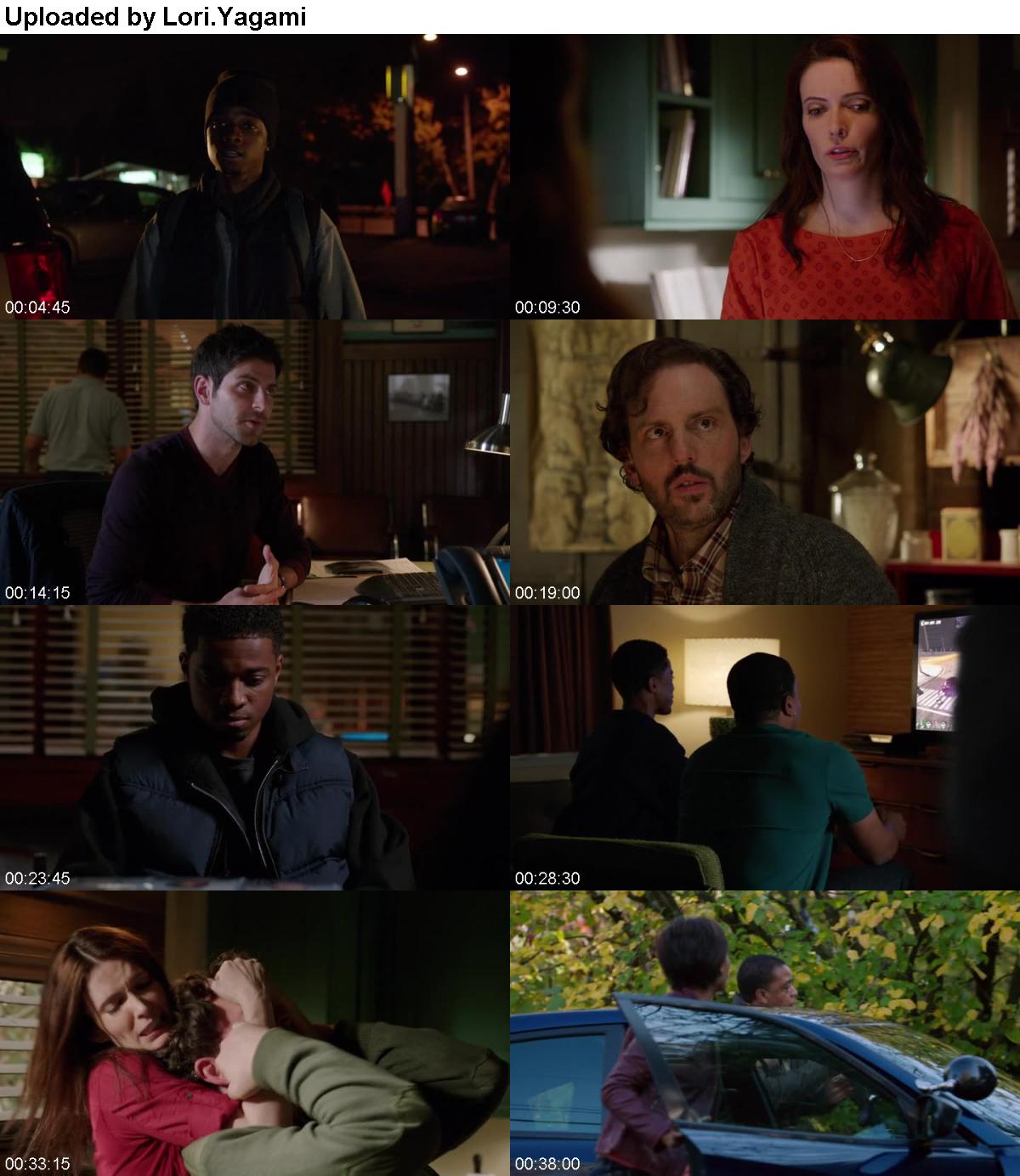 Grimm S03E10 BDRip x264-DEMAND