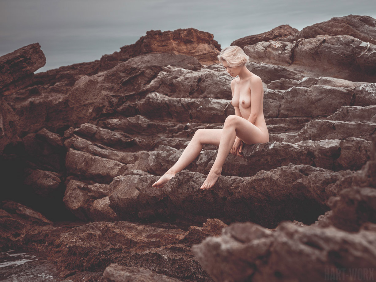 Тамара на Майорке / Mara Bella by Hartmut Norenberg Тамара на Майорке / Mara Bella by Hartmut Norenberg