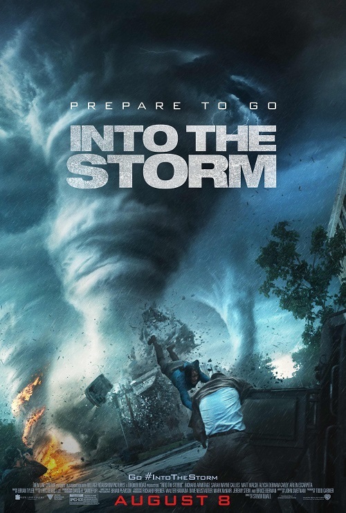 Epicentrum / Into the Storm (2014) V2.MULTi.720p.BluRay.x264.DTS.AC3-DENDA / LEKTOR i NAPISY PL