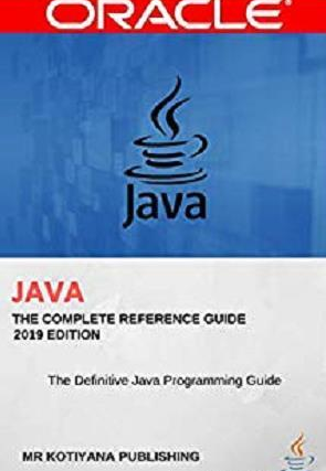 Java: The Complete Reference, 11th Edition 4T1oIoLu_o