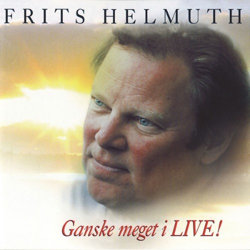 Frits Helmuth - Ganske Meget I Live - 1993