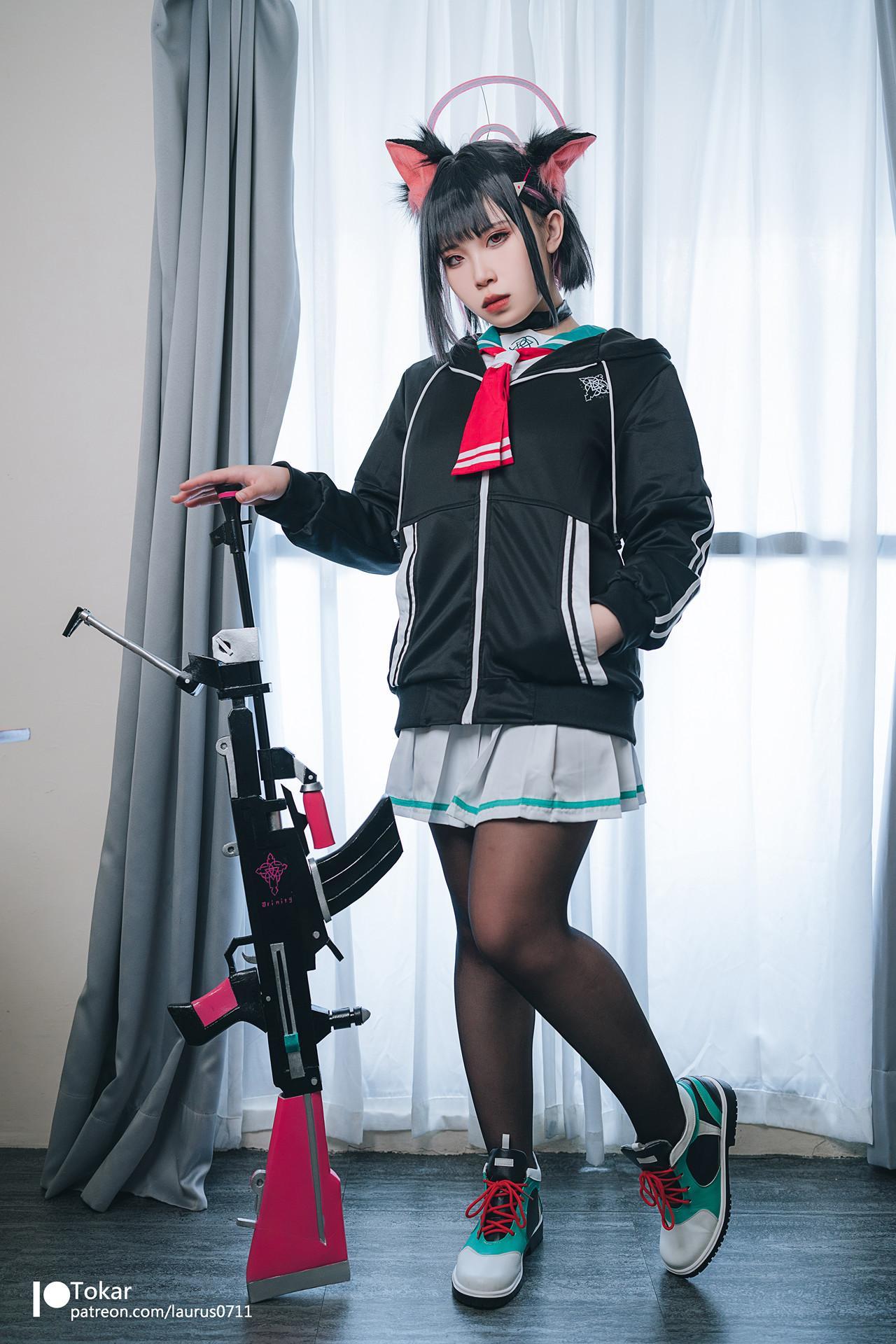 Tokar浵卡, 写真集 杏山千纱 Kyouyama Kazusa(1)
