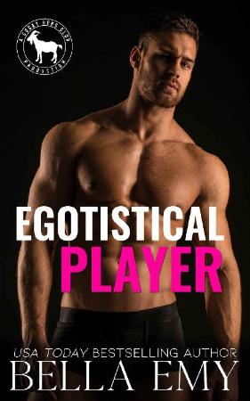 Egotistical Player  A Hero Club - Bella Emy