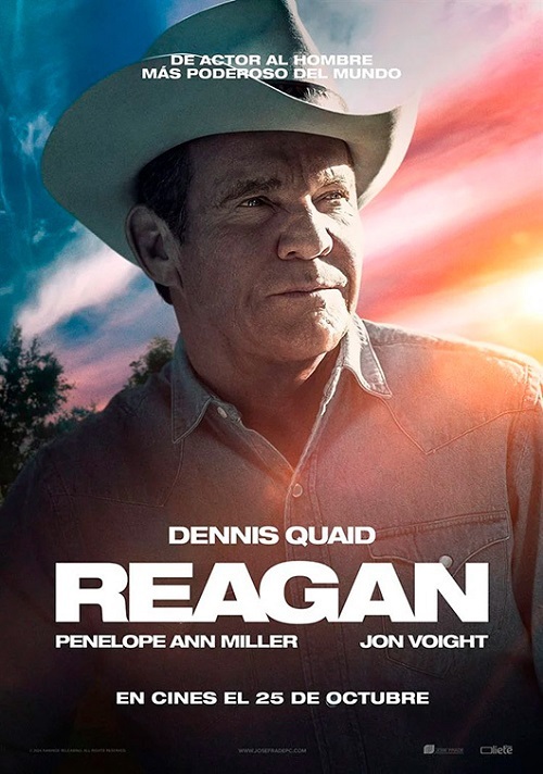 Reagan (2024) MULTi.720p.BluRay.x264.DTS.AC3-DENDA / LEKTOR i NAPISY PL