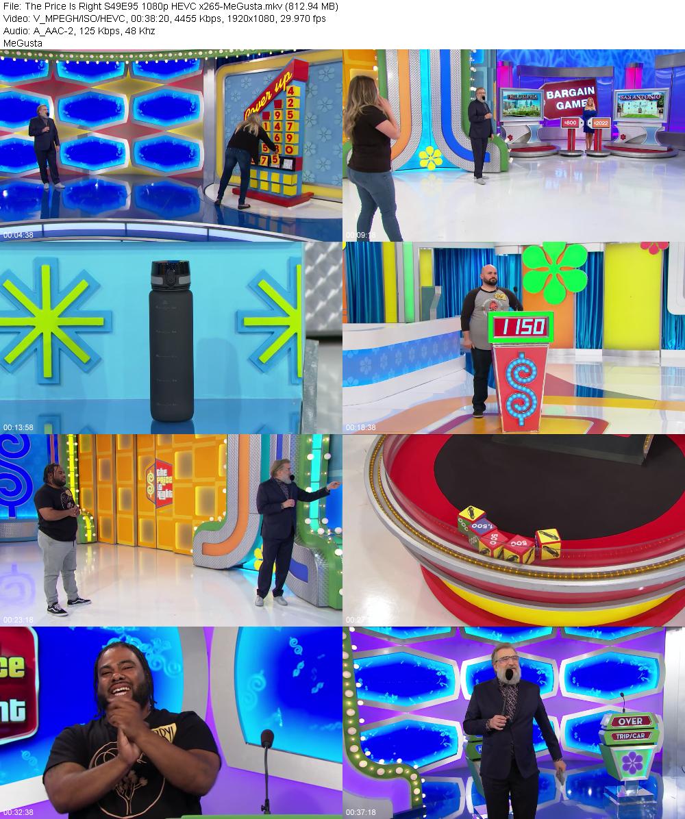 The Price Is Right S49E95 1080p HEVC x265