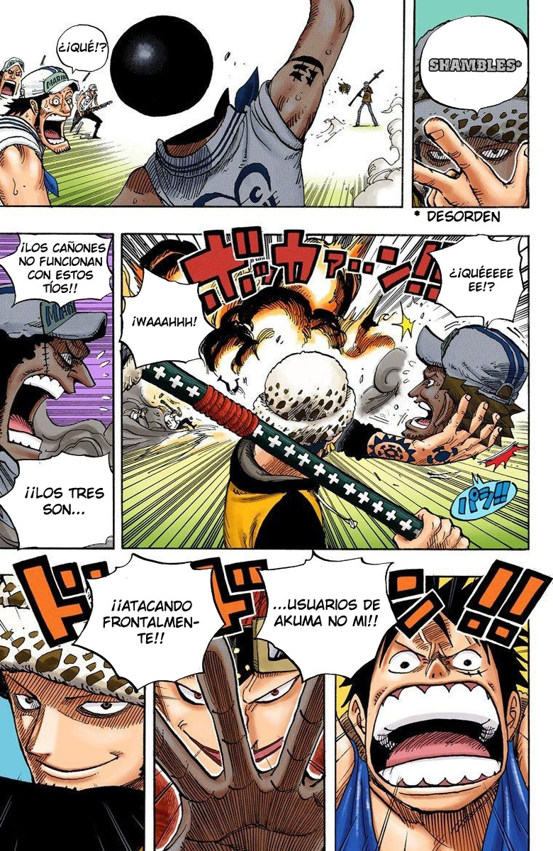 color - One Piece Manga 501-505 [Full Color] 5ToaU4NG_o