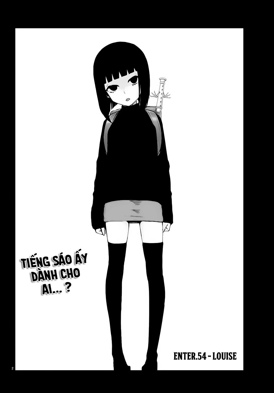 Mahou Shoujo Site Chap 109 . Next Chap 110