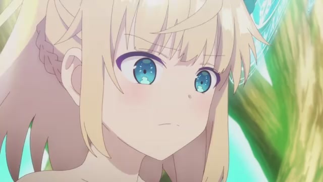 ビーストテイマー、猫耳少女と出会う 第06話 HD追加「迷いの森」