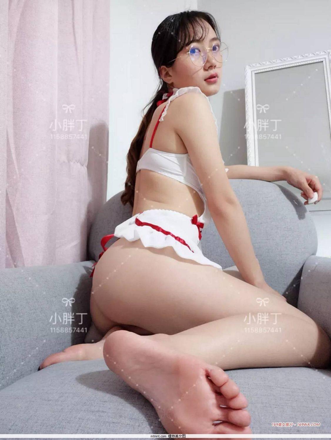 小胖丁的福利照美哒(19)