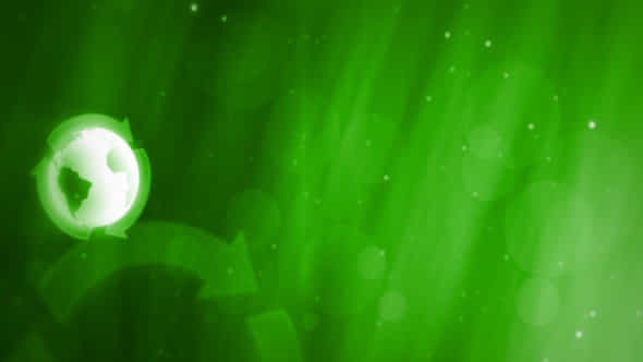 Sustainable Promo - VideoHive 88449