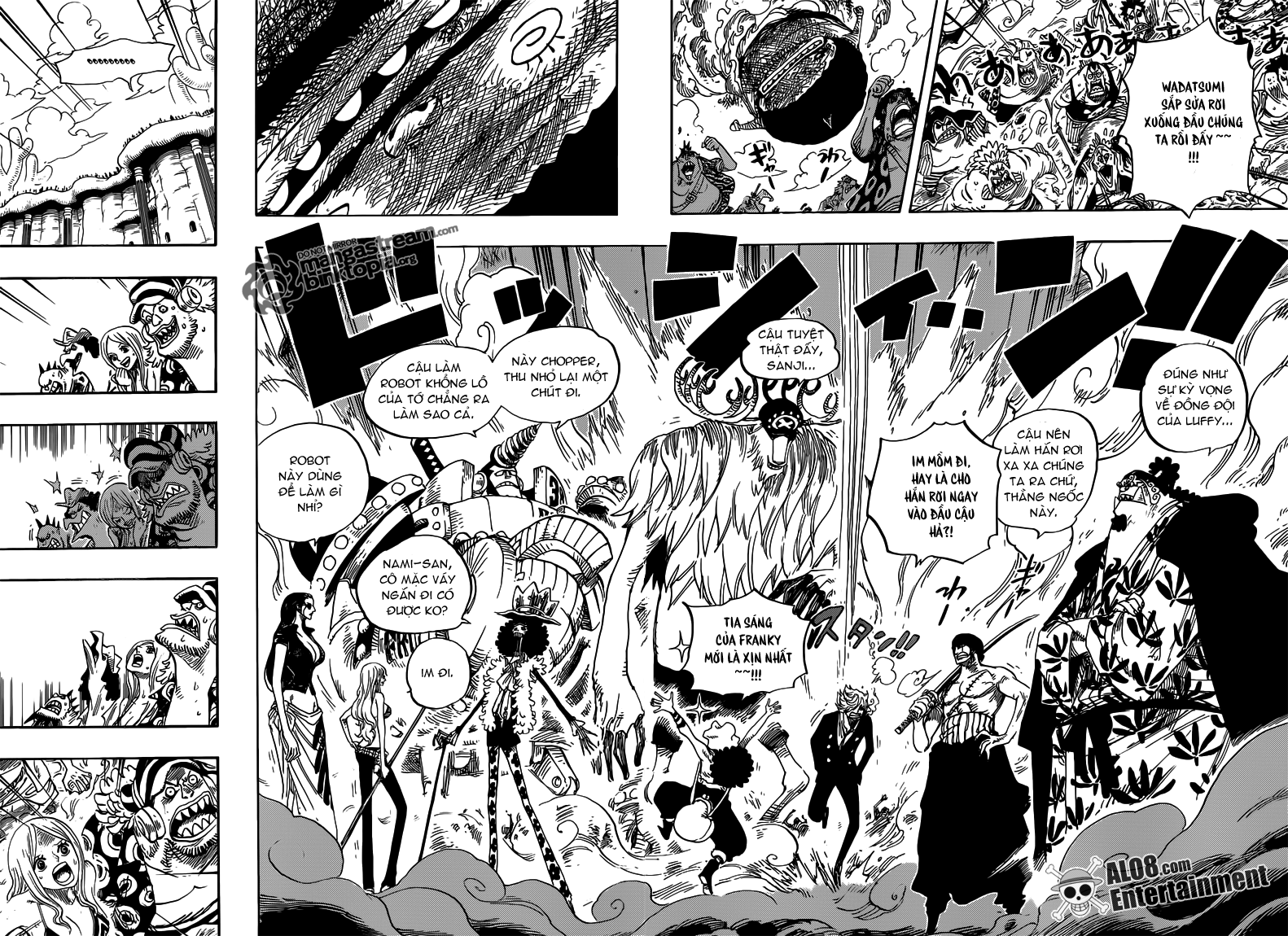 One Piece Chap 647 - Truyen.Chap.VN