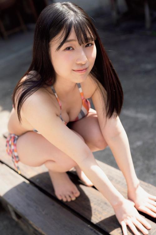 Wakana Abe 安部若菜, FLASH 2021.04.27 (フラッシュ 2021年4月27日号)