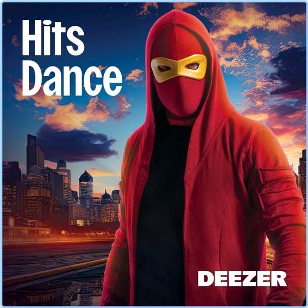 Various Artists - Hits Dance (2024) WEB [320 Kbps] RN44eqkX_o