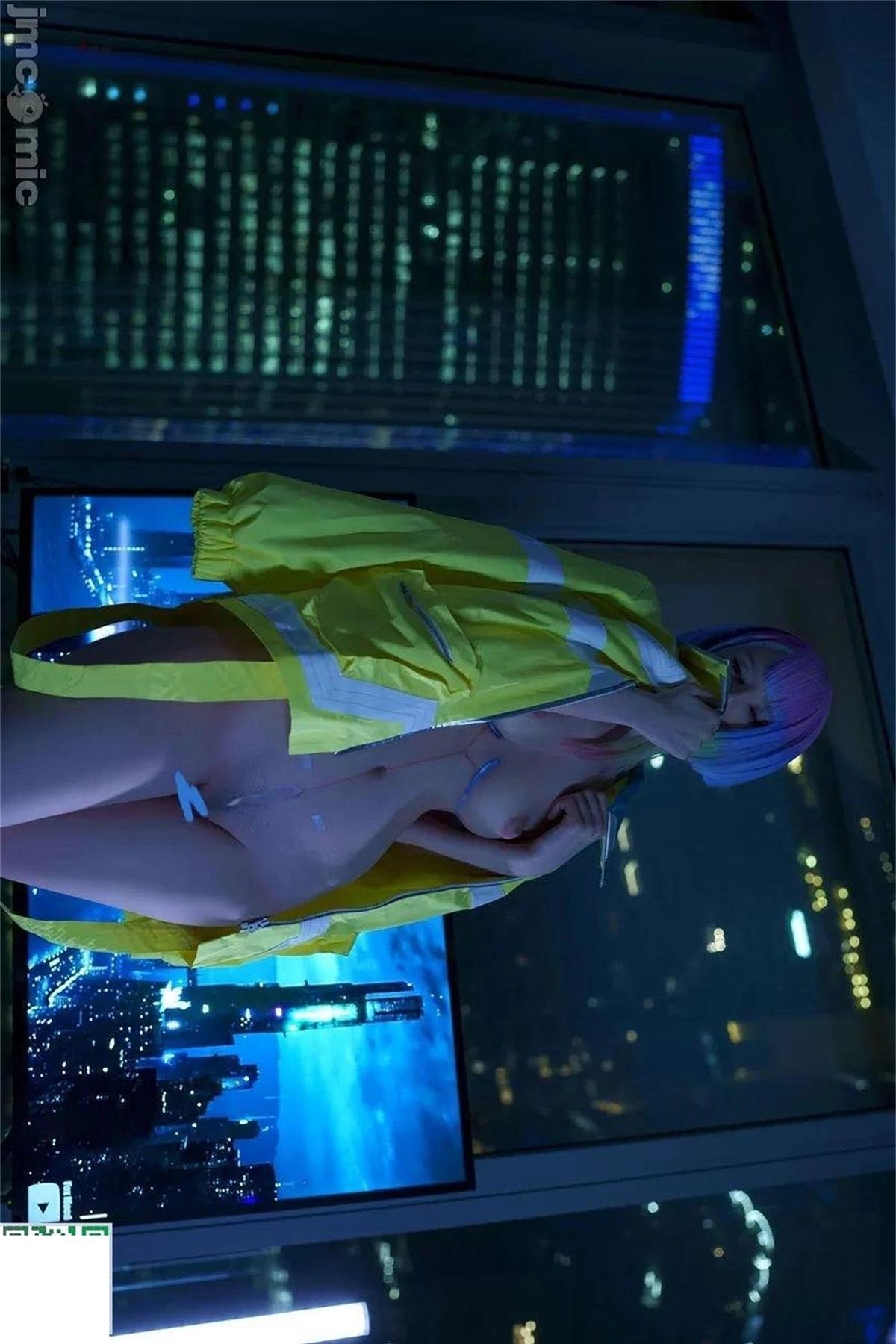 Cosplay Vinnegal – Jan Reward Set.01(18)