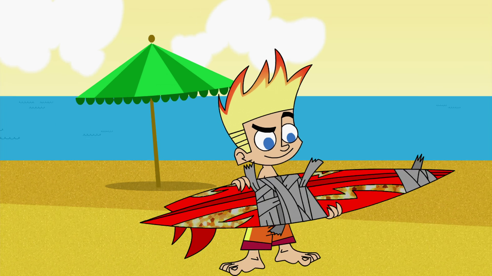 Johnny Test S04 1080p Nf Web Dl Dd5 1 X264 Alfahd 16 1 Gb Download Movies And
