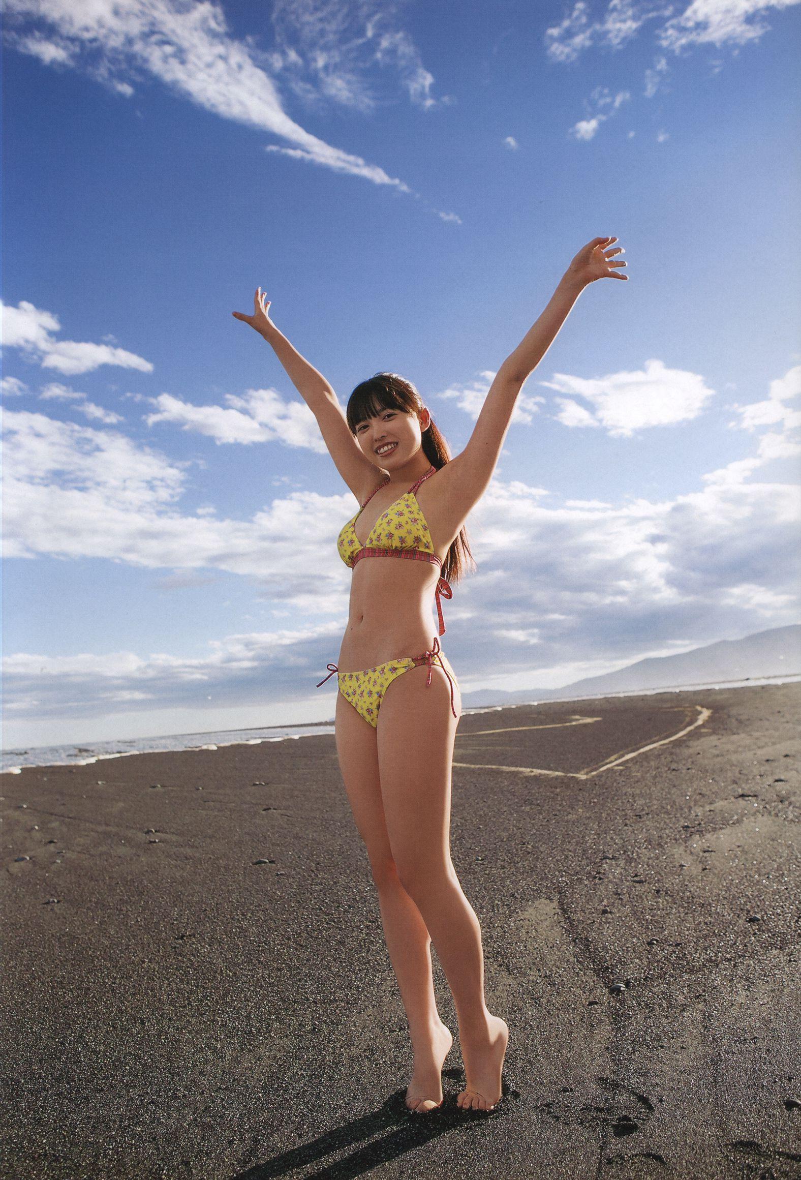 Nakajima Saki 中島早貴《N20》写真集(63)