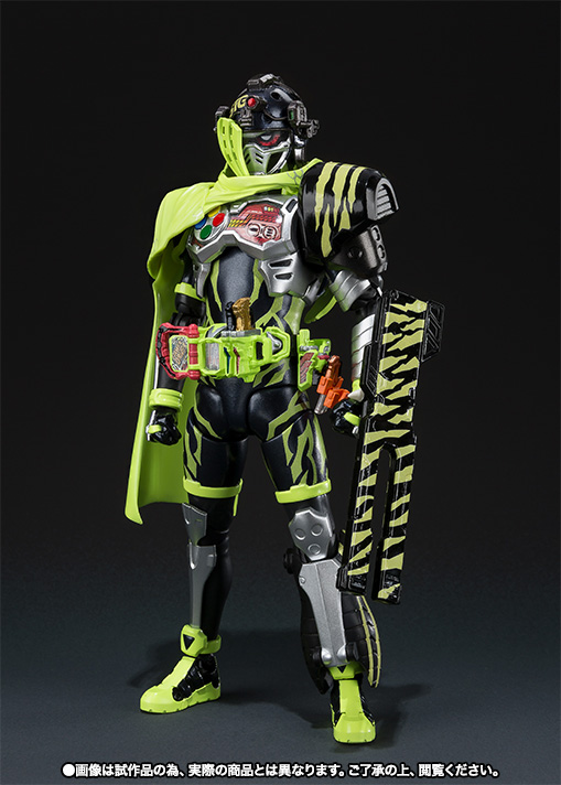 Kamen Rider - Figures Serie (Bandai) GcHz2iKU_o