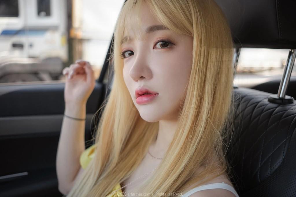 ArtGravia Vol.173: Son Ye-Eun (손예은) (79 photos)(1)