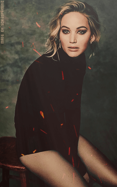 Jennifer Lawrence - Page 2 CI4rxk6e_o