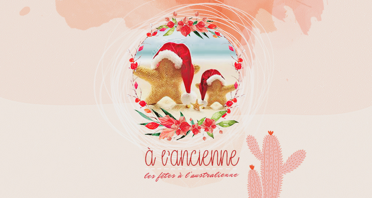∞ à l'ancienne