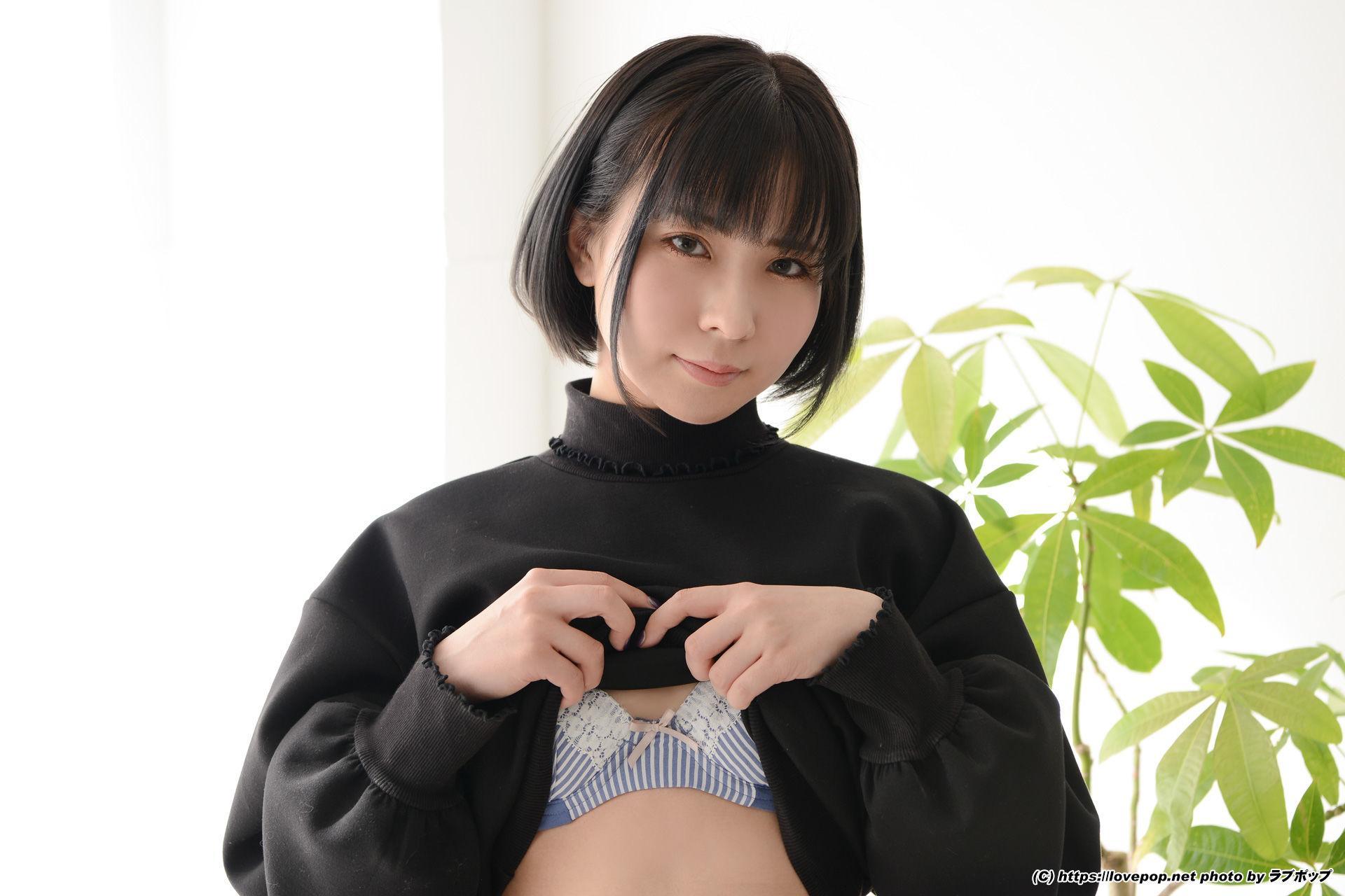 [LOVEPOP] Nagone Nakurami 鳴上なごね Photoset 01(69)