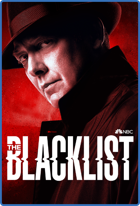 The Blacklist S09E16 720p HDTV x264-SYNCOPY