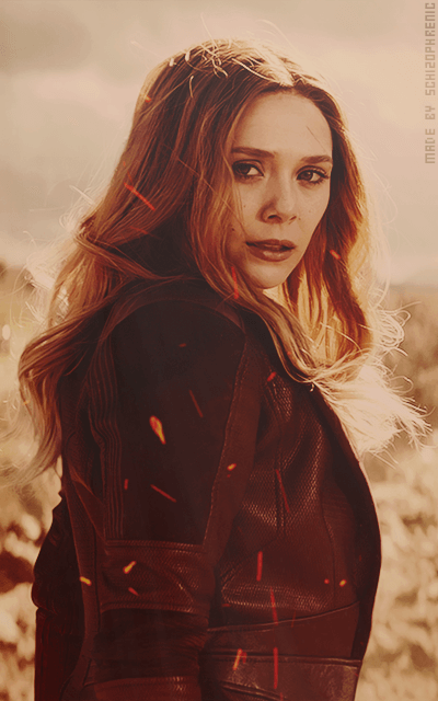 Elizabeth Olsen FpFoJYlS_o