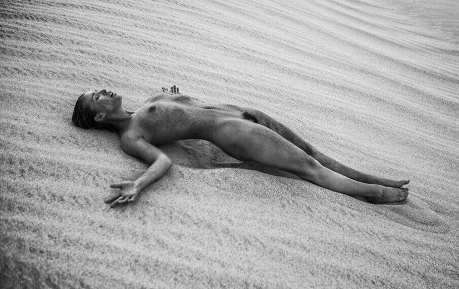 Отдыхаем по-мексикански с Марисой Папен / Marisa Papen nude by Ben Horton / Viva Mexico Отдыхаем по-мексикански с Марисой Папен / Marisa Papen nude by Ben Horton / Viva Mexico