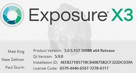 Alien Skin Exposure X3 Bundle 3.0.5.91 Revision 39026 (x64) CFkheCEh_o