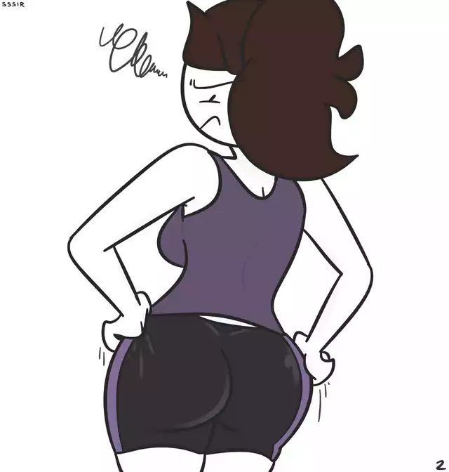 [SSSir8] Jaiden Jog (Part 1-2) [Spanish]
