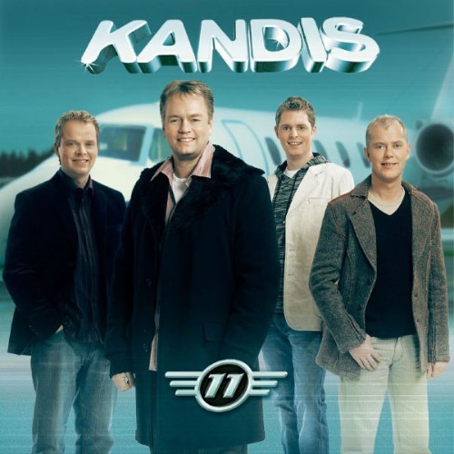 Kandis - Kandis 11 - 2005