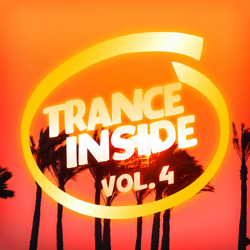 VA - Attention - Trance Inside, Vol. 4 (2020)