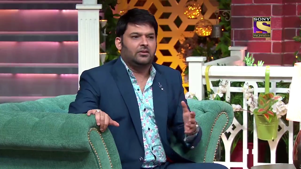 The Kapil Sharma Show (2018) 720p - S2EP4 - AVC - AAC-Team Ictv Exclusive The Kapil Sharma Show (2018) 720p - S2EP4 - AVC - AAC-Team Ictv Exclusive