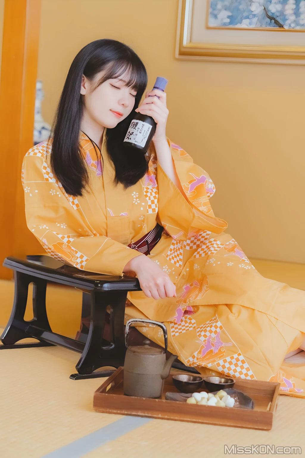 Coser@霜月shimo: しもちゃんと一泊二日温泉旅行 (119 photos)(37)
