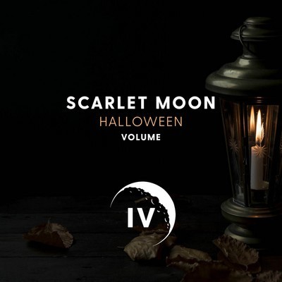 Scarlet Moon Halloween Volume IV Soundtrack