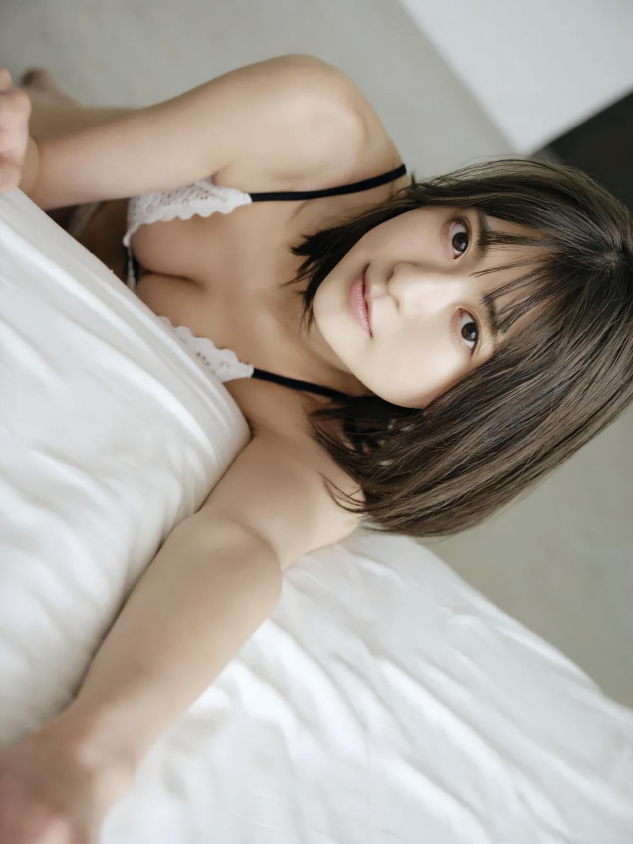 Minami Yamada 山田南実, FRIDAYデジタル写真集 [もう大人だから] Set.02(23)